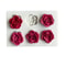 Rose Silicone Mold for Resin, Fondant & Chocolate DIY Flower Craft Mold