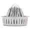 Stainless Steel Mason Jar Citrus Juicer Lid Wide Mouth Lemon Squeezer