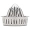 Stainless Steel Mason Jar Citrus Juicer Lid Wide Mouth Lemon Squeezer