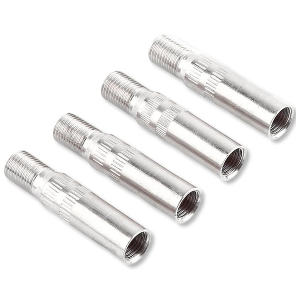 Xiaomi Tire Adapter Metal Valve Extension For Easy Scooter Inflation 4