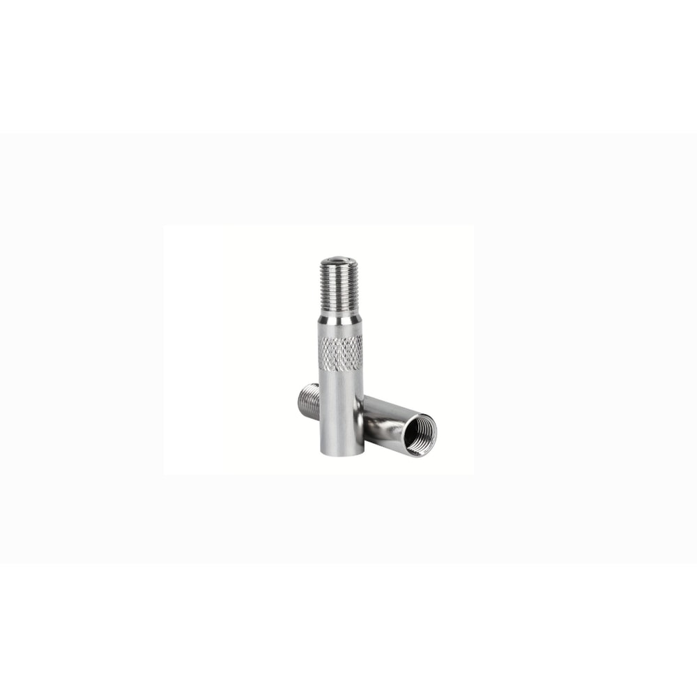 Xiaomi Tire Adapter Metal Valve Extension For Easy Scooter Inflation 6