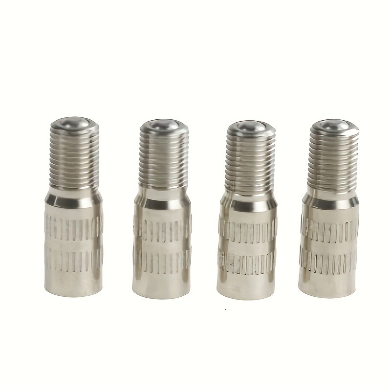 Xiaomi Tire Adapter Metal Valve Extension For Easy Scooter Inflation 5