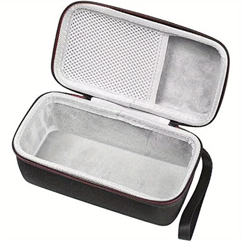 Portable Shockproof Electronics Organizer Case Hard Shell Gadget Travel Storage Bag