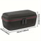 Portable Shockproof Electronics Organizer Case Hard Shell Gadget Travel Storage Bag