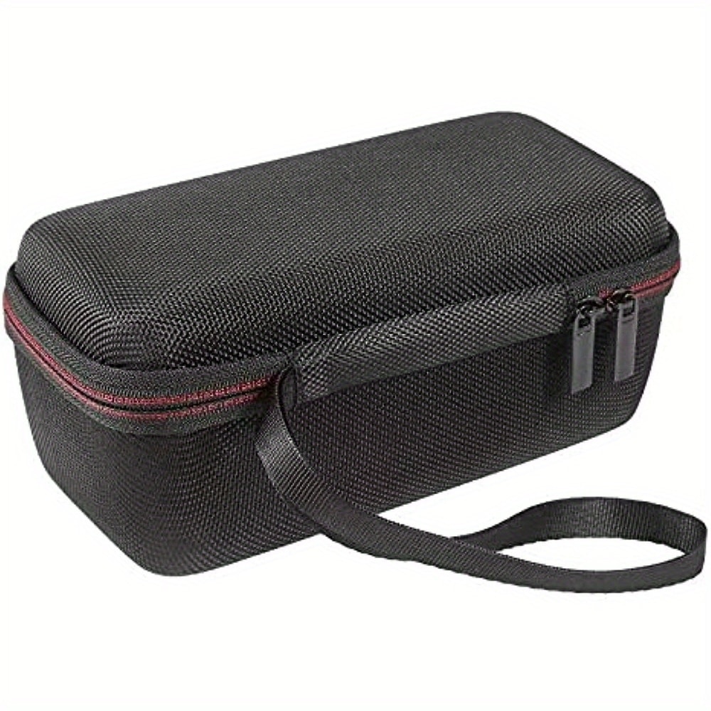 Portable Shockproof Electronics Organizer Case Hard Shell Gadget Travel Storage Bag