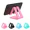Portable Adjustable Phone Stand for Desk Universal Foldable Mobile Holder