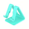 Portable Adjustable Phone Stand for Desk Universal Foldable Mobile Holder