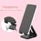 Portable Adjustable Phone Stand for Desk Universal Foldable Mobile Holder