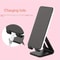 Portable Adjustable Phone Stand for Desk Universal Foldable Mobile Holder