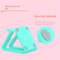 Portable Adjustable Phone Stand for Desk Universal Foldable Mobile Holder