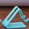 Portable Adjustable Phone Stand for Desk Universal Foldable Mobile Holder