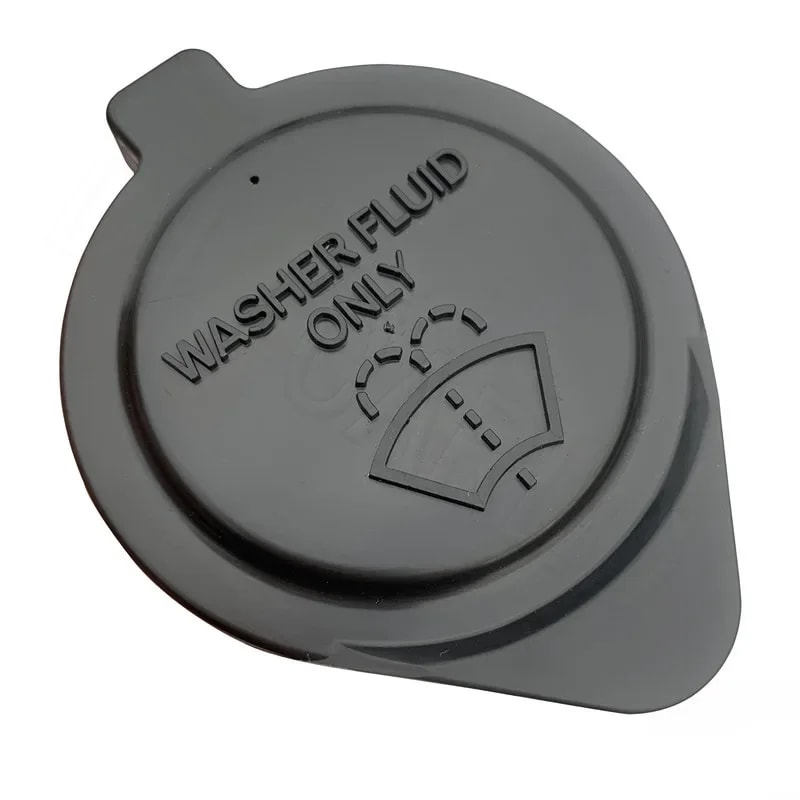 Toyota Lexus Windshield Washer Cap Durable Wiper Fluid Reservoir Cover Replacement