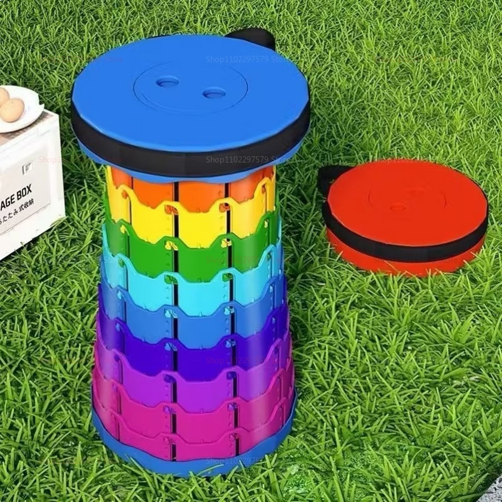 Lightweight Portable Folding Beach Chair for Camping Travel Fishing Outdoor Comfort