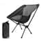 Ultra Light Folding Camping Chair Portable Beach Fishing Seat