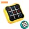 Smart Electronic Tic Tac Toe Board Game Portable Montessori Puzzle For Kids And Adults 0