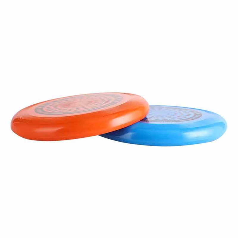 Ultimate Flying Disc Durable Frisbee for Kids and Adults Outdoor Sports Toy