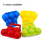 Snowball Maker Tool Ball Snow Mold Toy For Kids Winter Snow Toys 3