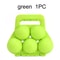 Snowball Maker Tool Ball Snow Mold Toy For Kids Winter Snow Toys 7