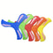 Soft Boomerang Toy for Kids Outdoor Flying Disc Safe Interactive Throwing Game
