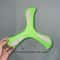 Soft Boomerang Toy for Kids Outdoor Flying Disc Safe Interactive Throwing Game
