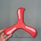 Soft Boomerang Toy for Kids Outdoor Flying Disc Safe Interactive Throwing Game
