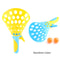 PopPass Catch Ball Game Set with Launcher for Kids Outdoor Toy Fun Parent Child Play