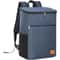 AdventurePro Insulated Cooler Backpack Leakproof Waterproof Can Capacity