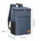 AdventurePro Insulated Cooler Backpack Leakproof Waterproof Can Capacity
