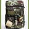 Insulated Cooler Backpack Leakproof Thermal Travel Food Drink Storage Bag 2