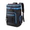 Large Waterproof Cooler Backpack Leakproof Insulated Backpack For Camping Beach Picnics 5