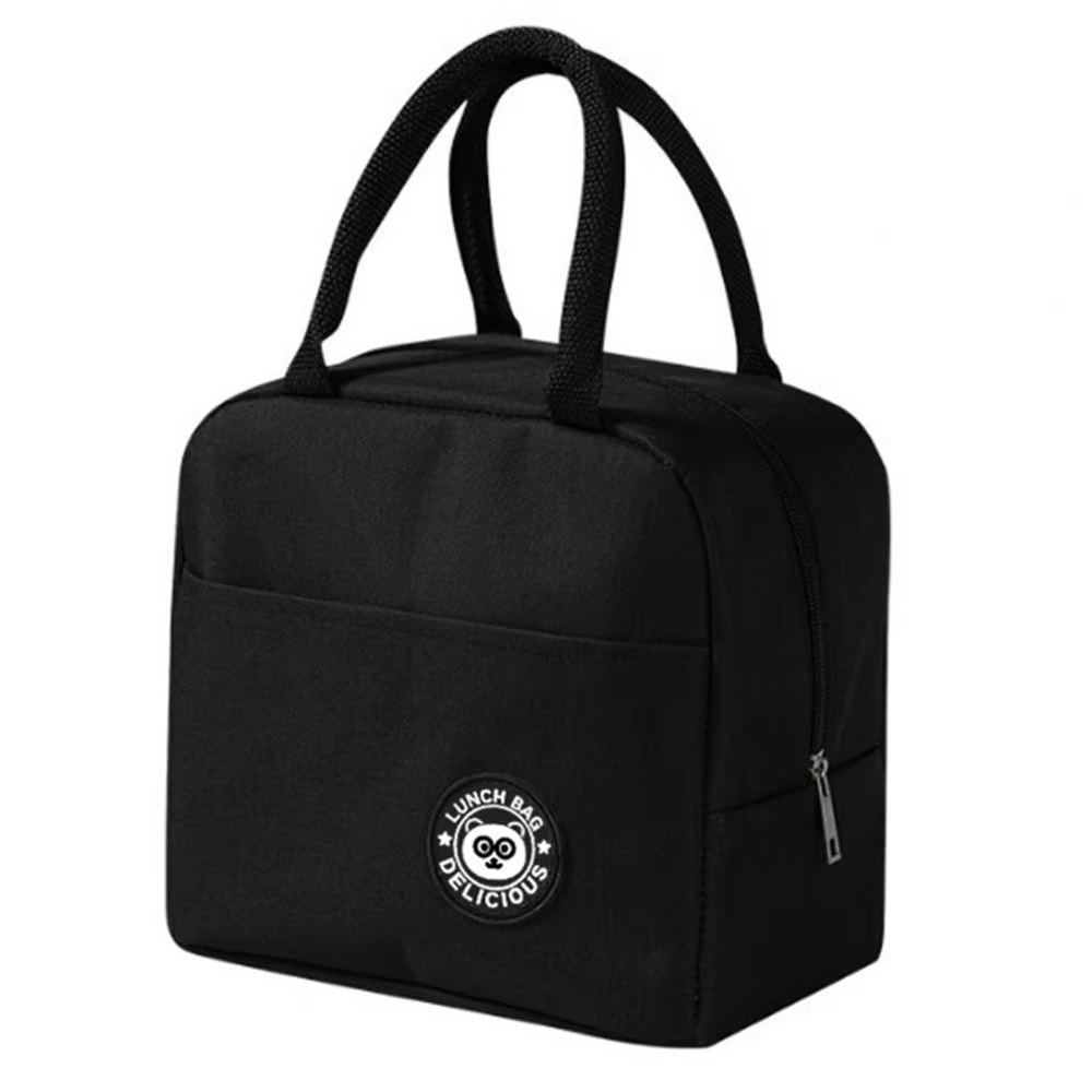 Insulated Lunch Bag Leakproof Thermal Lunch Tote for Work School Travel