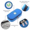 Portable Insulin Cooling Travel Case Insulin Cooler Bag For Safe Diabetic Storage 3