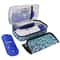 Portable Insulin Cooler Travel Bag With Ice Packs Lightweight Diabetic Medicine Storage Case 5