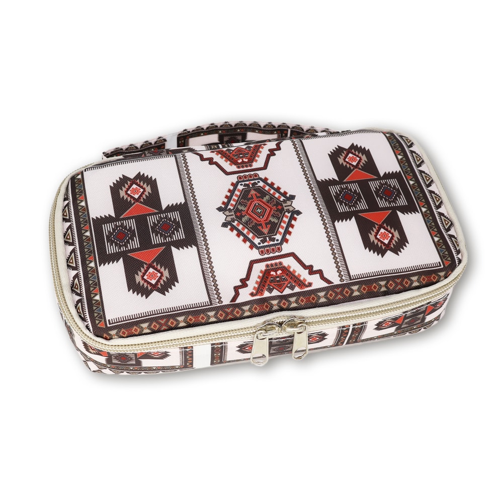 Portable Insulin Cooler Travel Bag With Ice Packs Lightweight Diabetic Medicine Storage Case 7