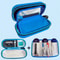 Portable Insulin Cooling Travel Bag Waterproof Insulin Cooler Case with Thermal Protection