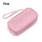 Portable Insulin Cooling Travel Case Medical Cooler Bag for Safe Medication Storage