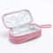 Portable Insulin Cooling Travel Case Medical Cooler Bag for Safe Medication Storage
