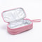 Portable Insulin Cooling Travel Case Medical Cooler Bag for Safe Medication Storage
