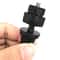 Universal Screw to Ball Mount Adapter for Car Phone Holders & Camera Tripods