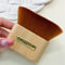 Premium Wooden Nail Dust Cleaning Brush for Acrylic UV Gel Manicure & Pedicure