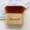 Premium Wooden Nail Dust Cleaning Brush for Acrylic UV Gel Manicure & Pedicure