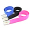 Adjustable Diving Weight Belt With Quick Release Buckle For Secure Snorkeling And Scuba Comfort 1