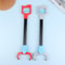 Kids Trash Grabber Toy for Outdoor Play Hand Eye Coordination Tool