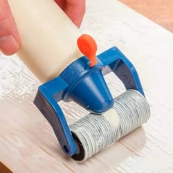 wood glue roller bottle precision applicator set for diy woodworking and crafts