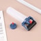 Wood Glue Roller Bottle Precision Applicator Set for DIY Woodworking and Crafts