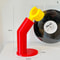 Creative Headphone Stand Figurine Desktop Holder for Headphones Decor Shelf