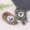 Portable Poultry Trap Clip Keychain Fast Set Chicken Trap For Ducks And Small Game 3