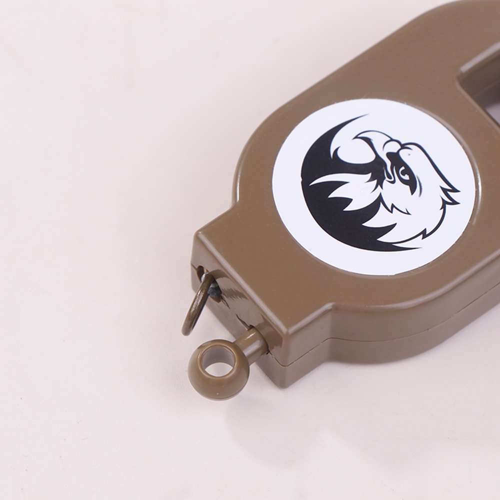 Portable Poultry Trap Clip Keychain Fast Set Chicken Trap For Ducks And Small Game 4