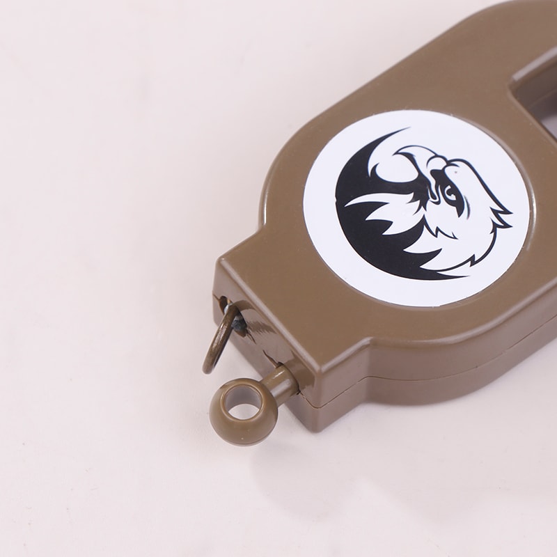 Portable Poultry Trap Clip Keychain Fast Set Chicken Trap For Ducks And Small Game 4