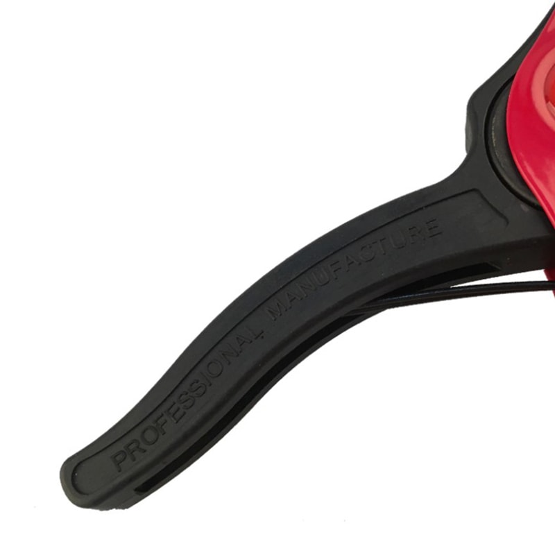 Automatic Wire Stripper Tool Adjustable Cable Cutter for Precision Electrical Work